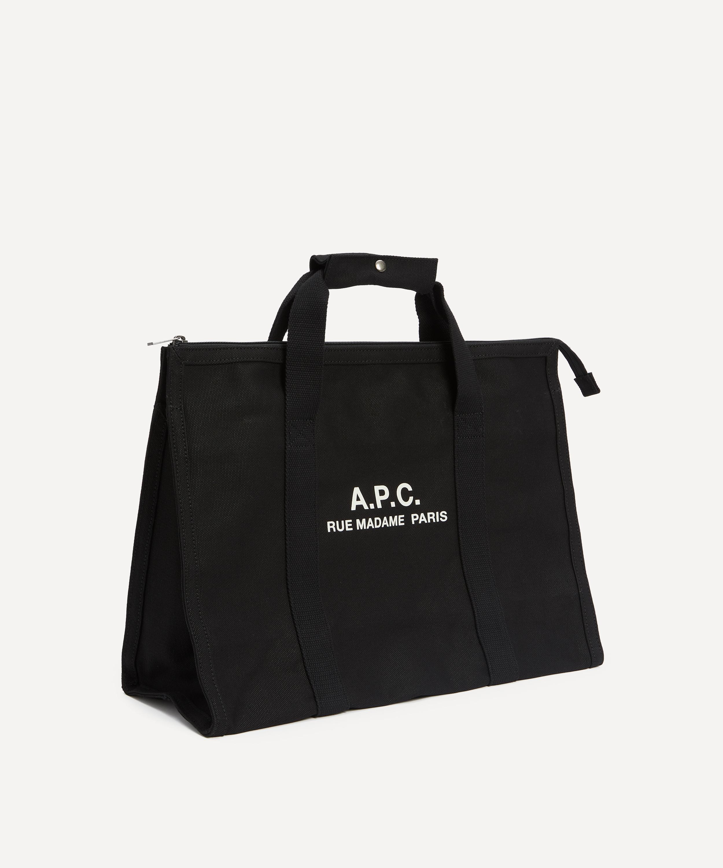 Recuperation Gym Bag - 3