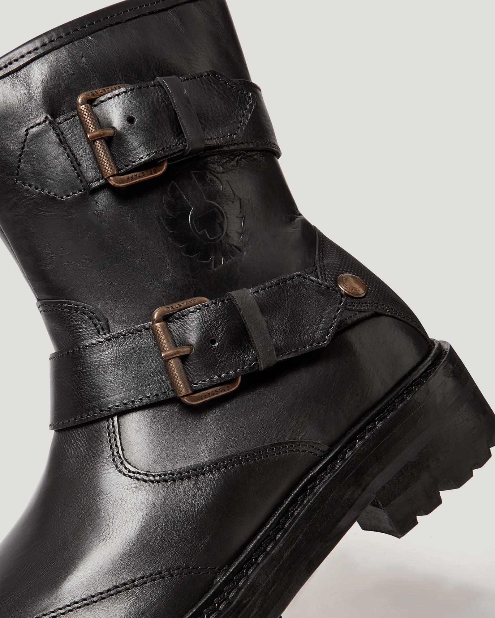 PANTHER BOOT - 5