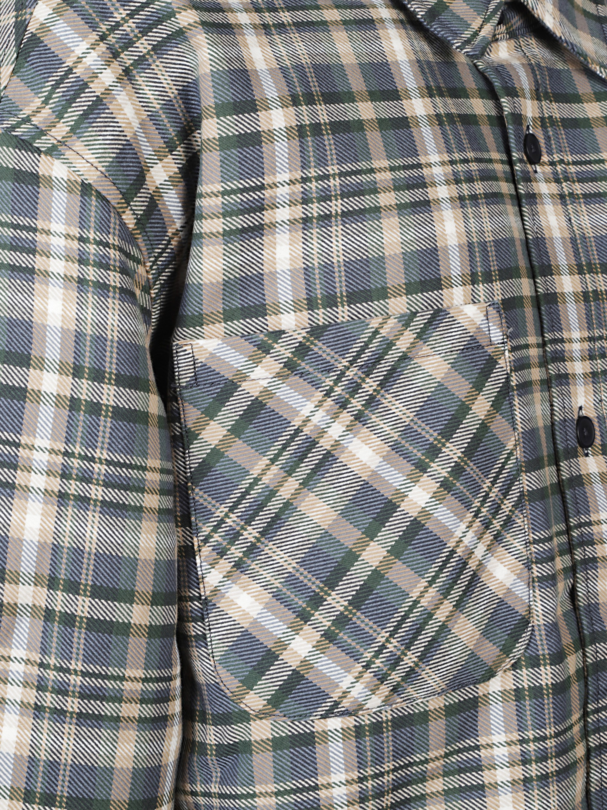Cronym Shirt - 2