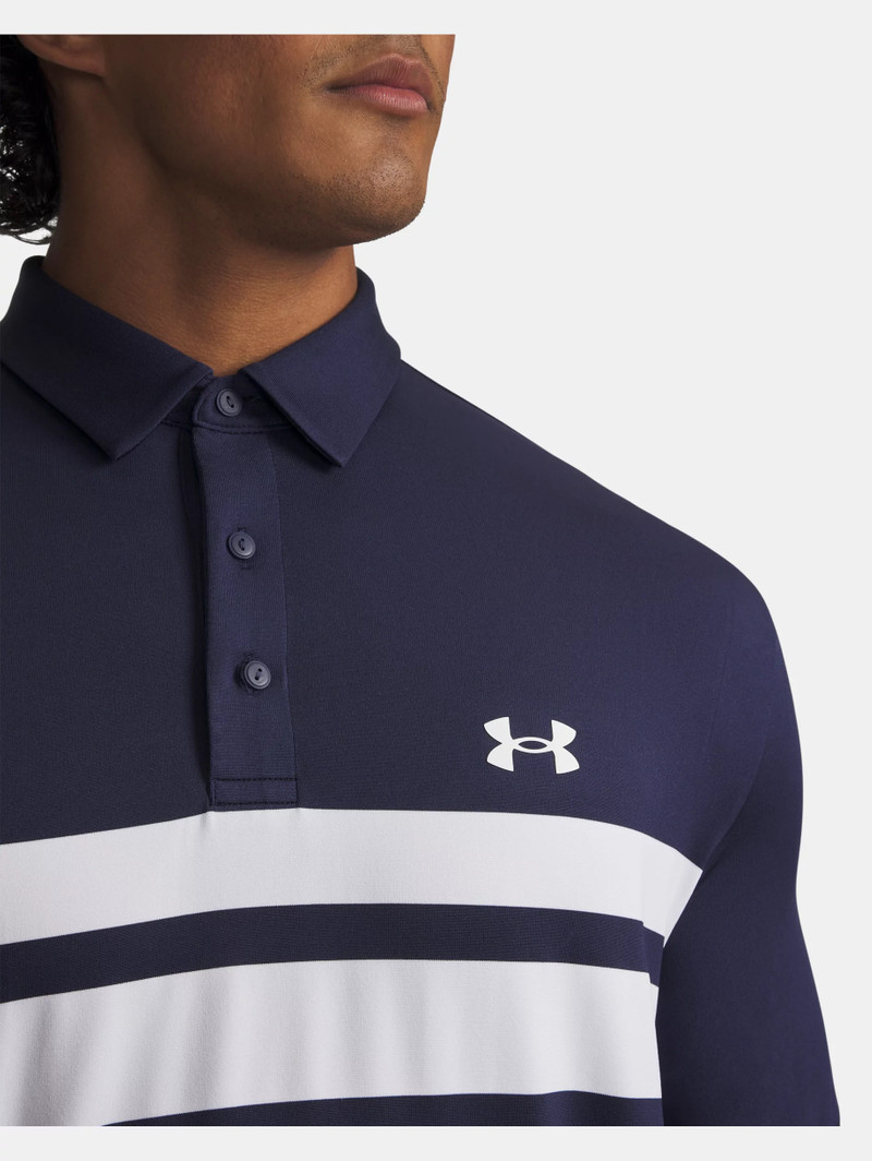 UA Playoff 3.0 Stripe 3