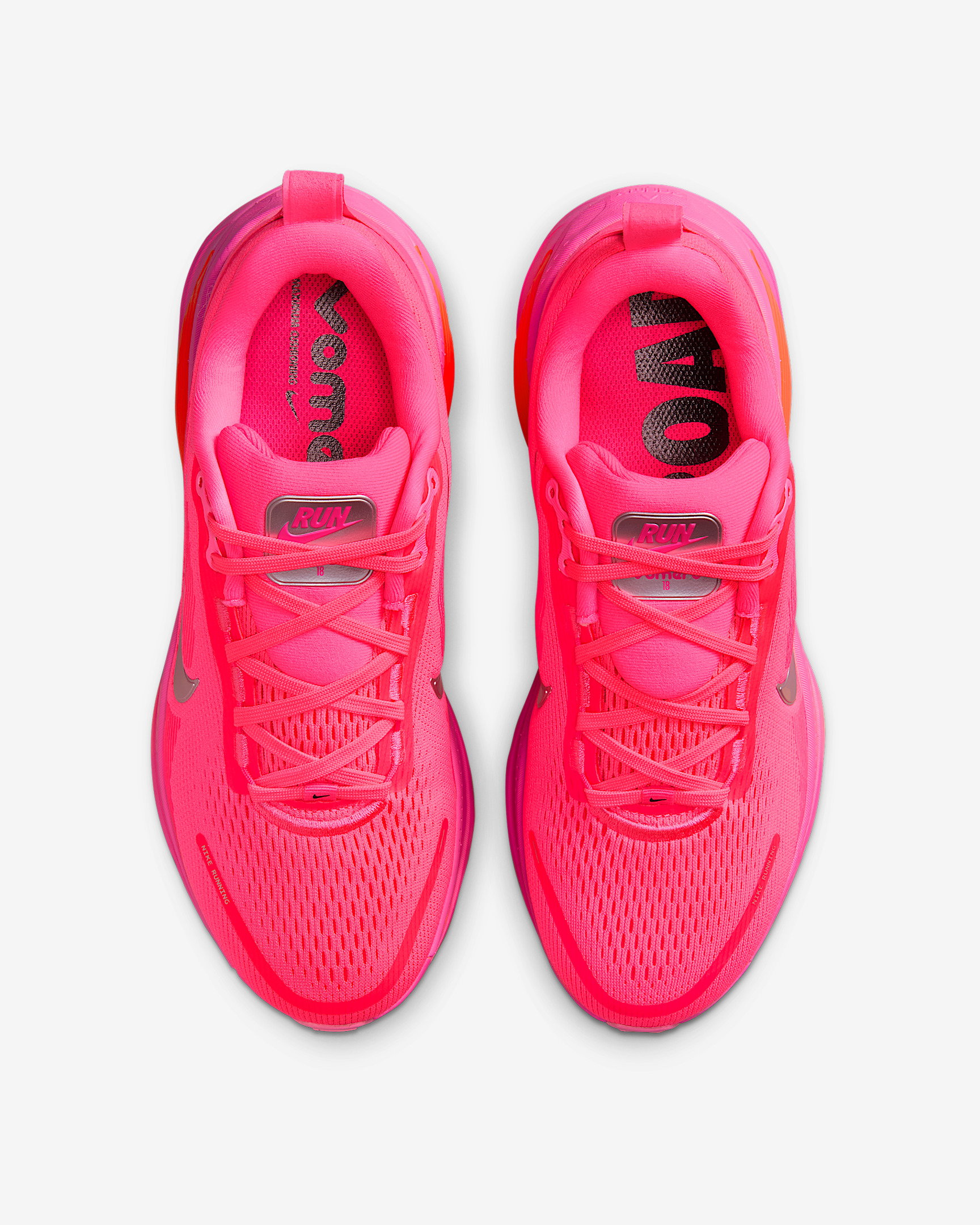 Nike Vomero 18 Women's Road Running Shoes - 4