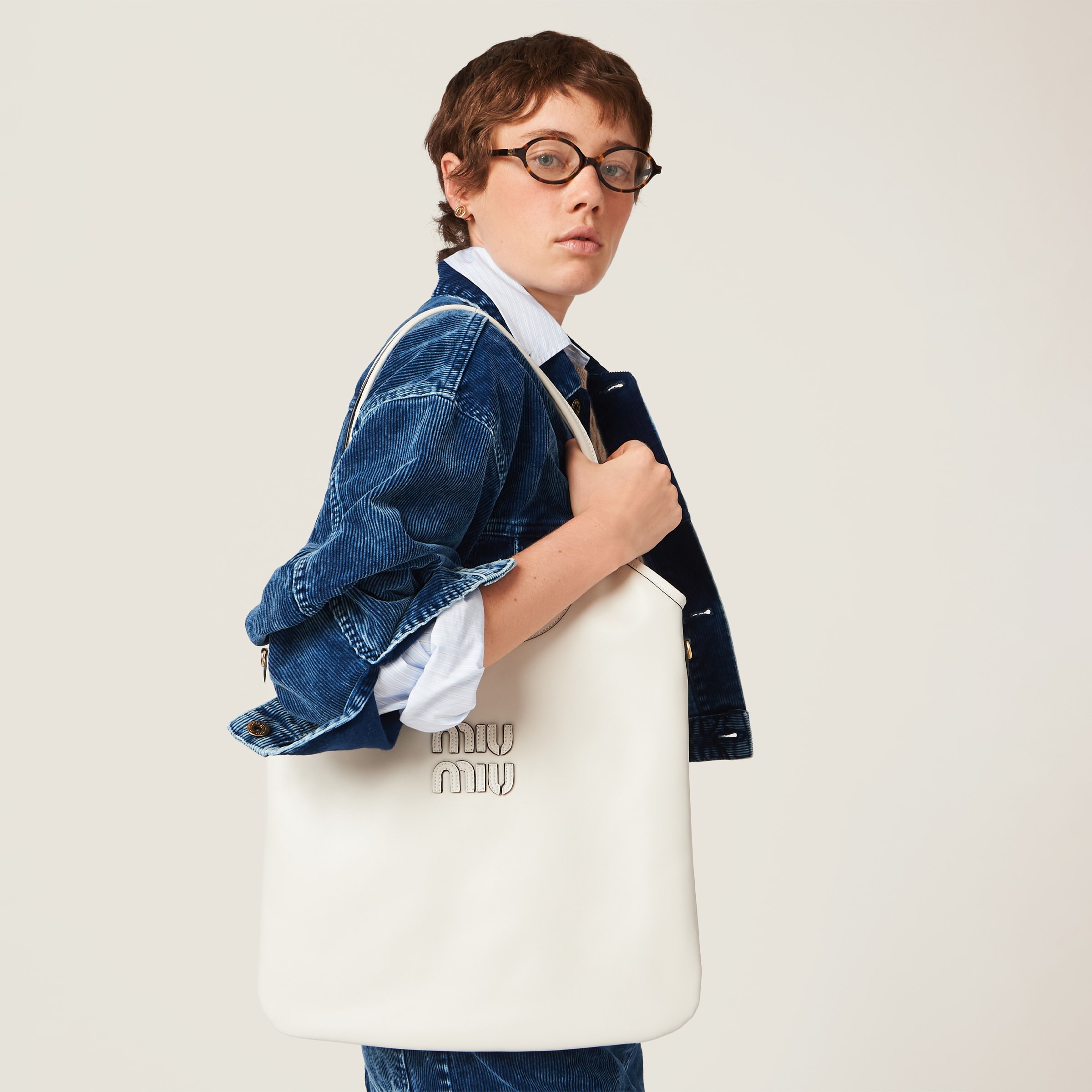 IVY leather bag - 2