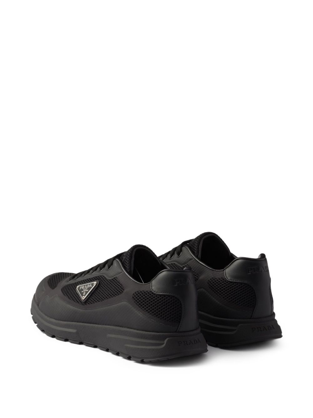Prax 2.0 mesh-panel sneakers - 3