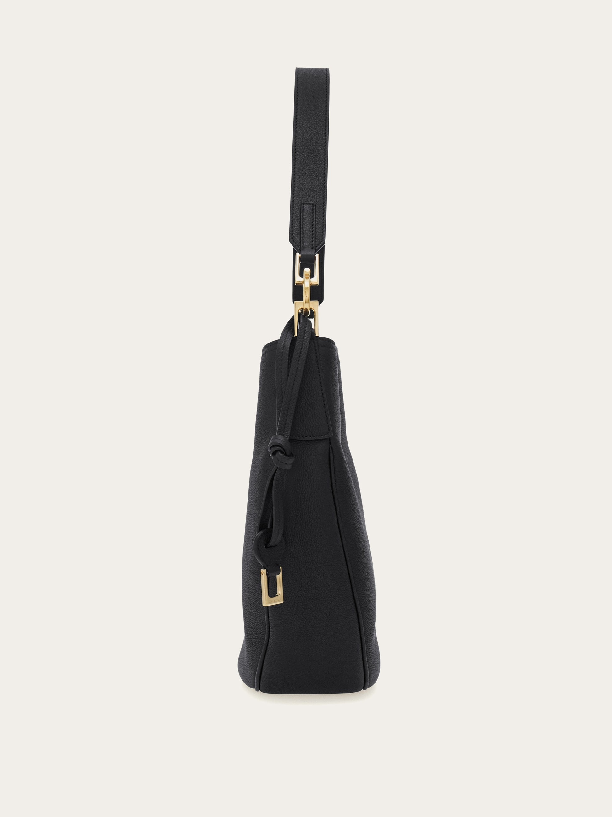 North-South hobo bag (M) - 3