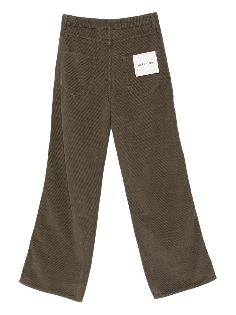 HERSKIND Kat trousers outlook