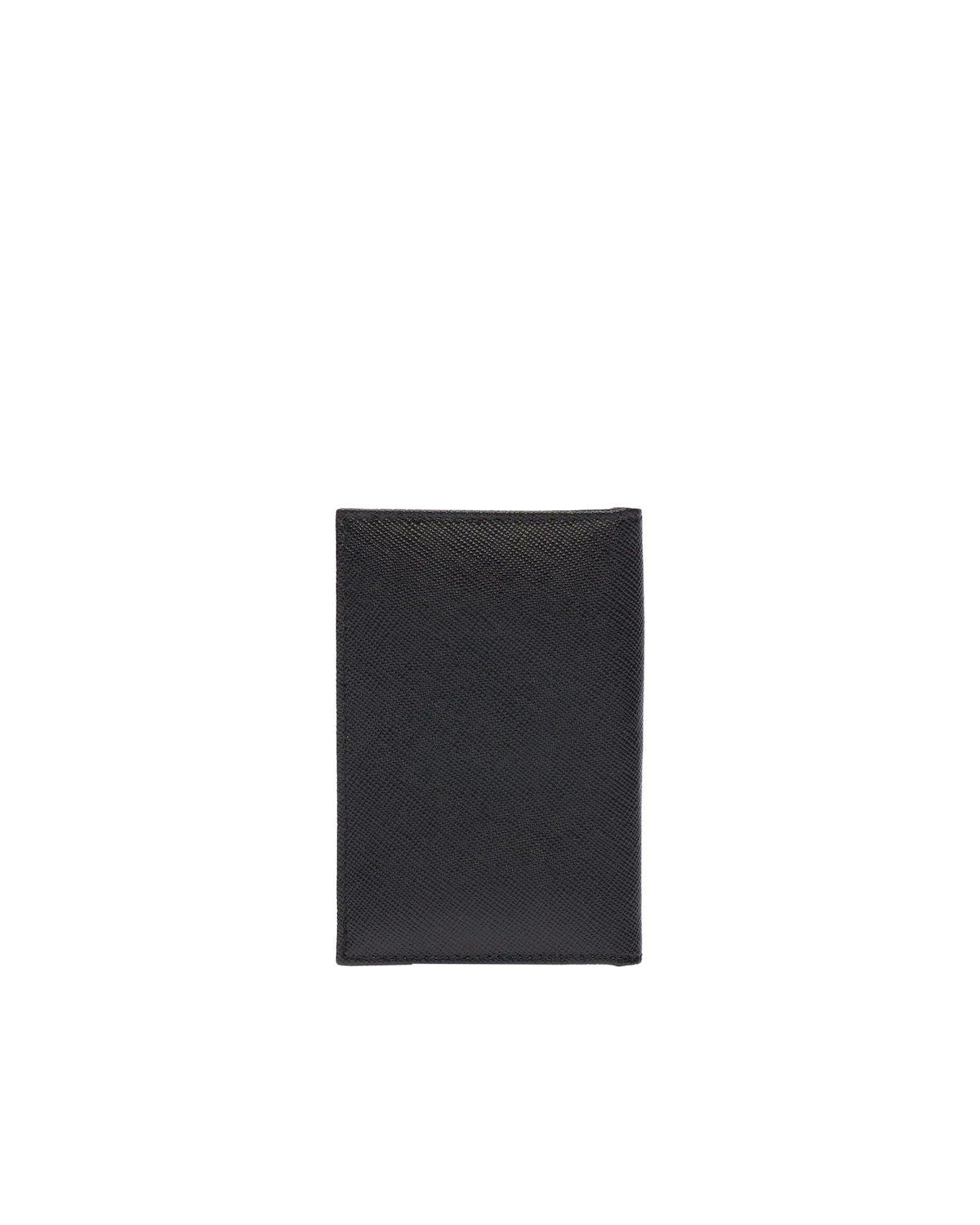 Saffiano Leather  Card Holder - 3