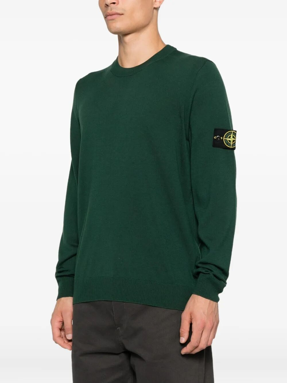 Crew-Neck - 5