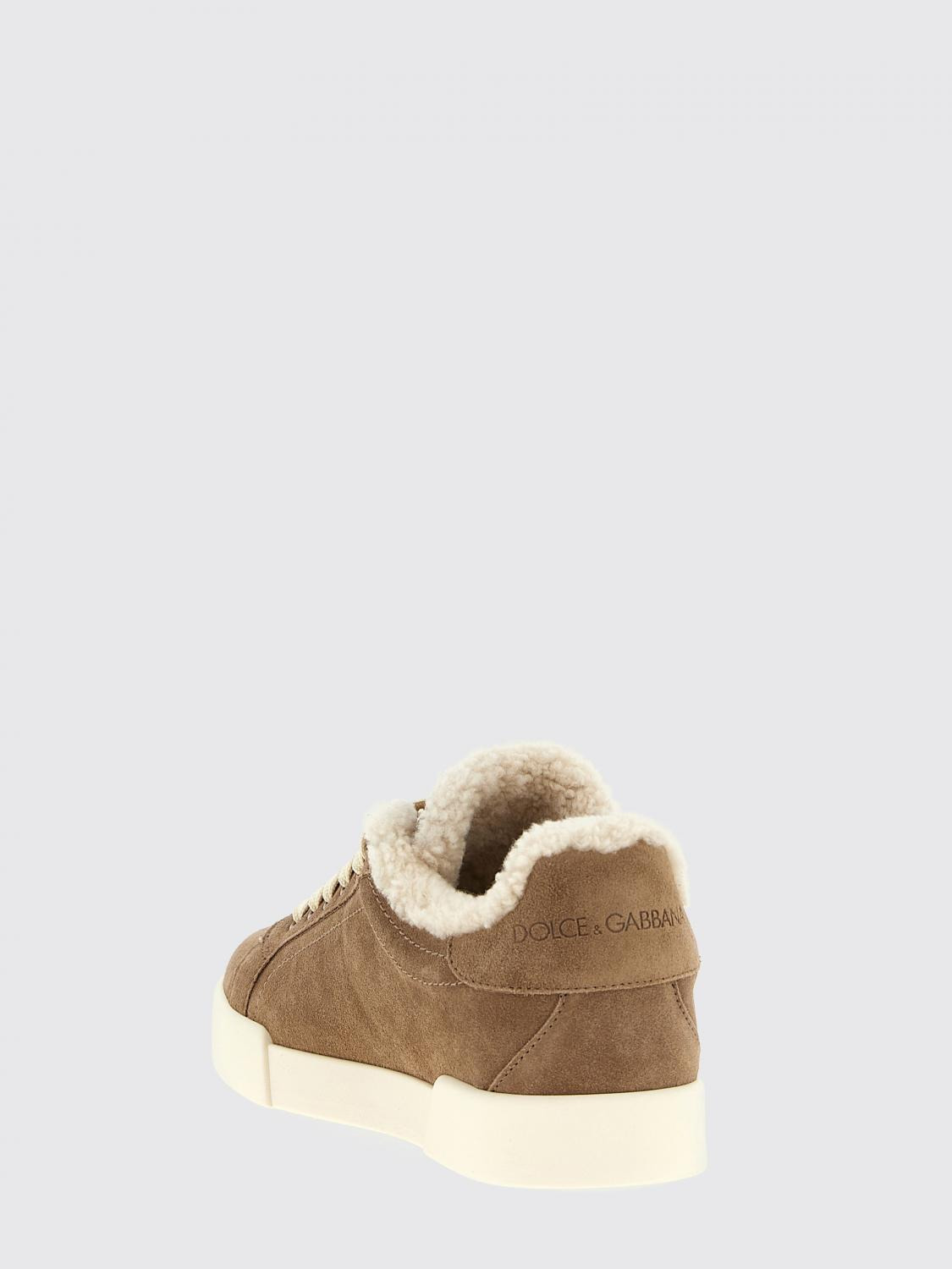 Sneakers woman Dolce & Gabbana - 3
