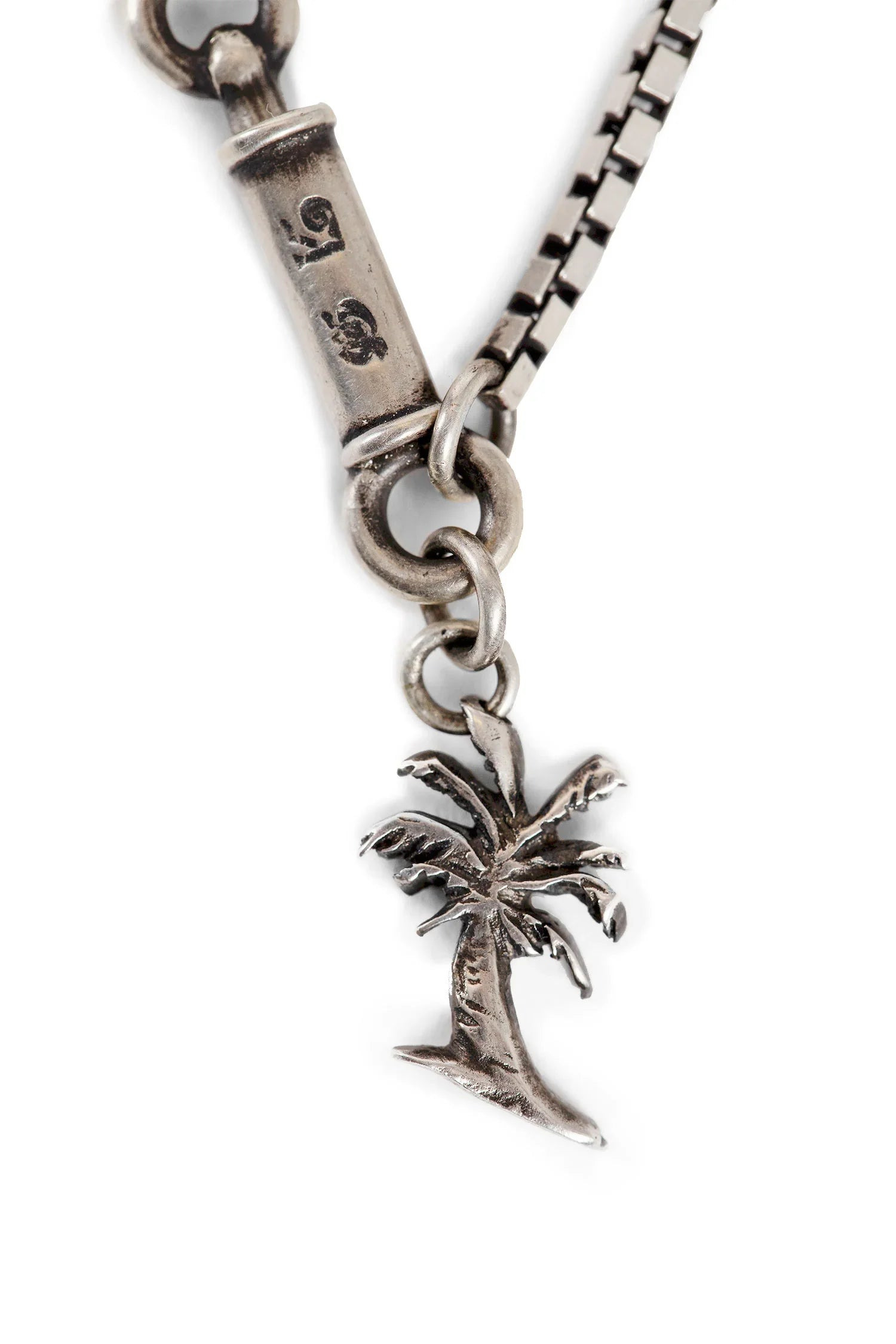 Symbol-Palm-Necklace - 3