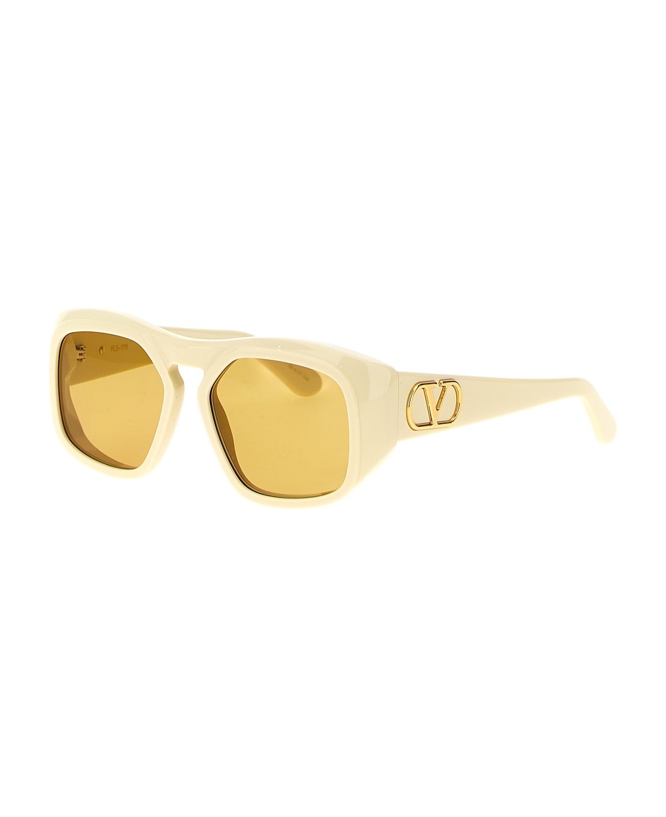 Valentino Garavani Sunglasses - 4