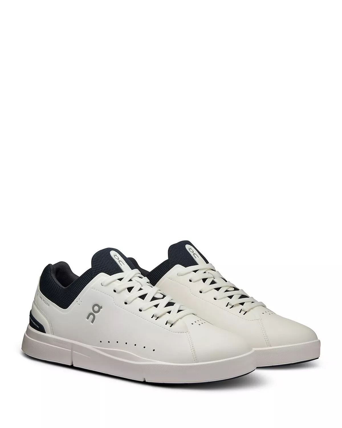 Men's The Roger Advantage Low Top Sneakers - 4