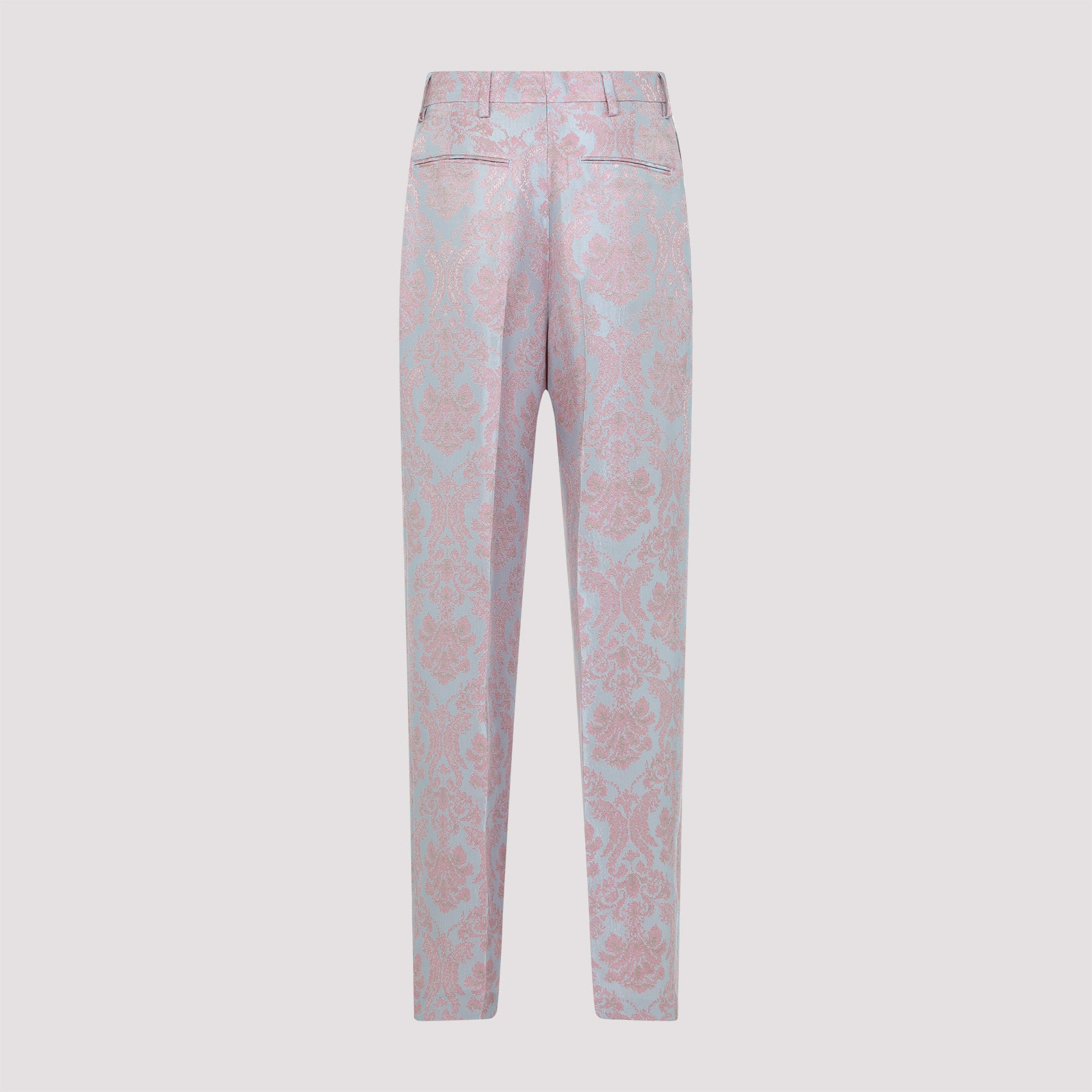 Dries Van Noten Portias Pants Women - 2