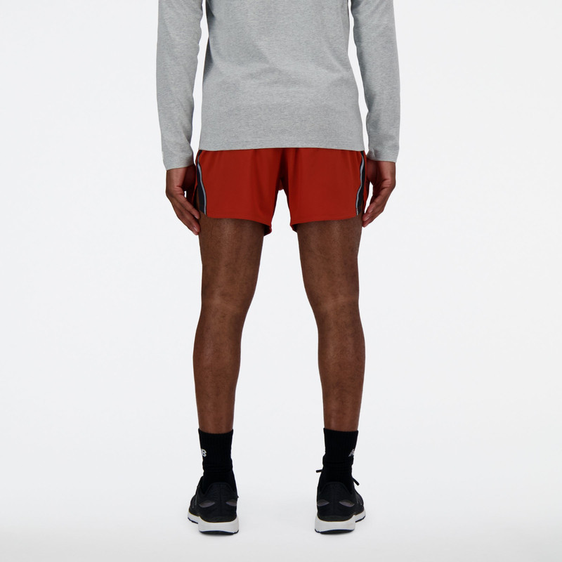 NYC Marathon Impact Run 5 Inch Short 3