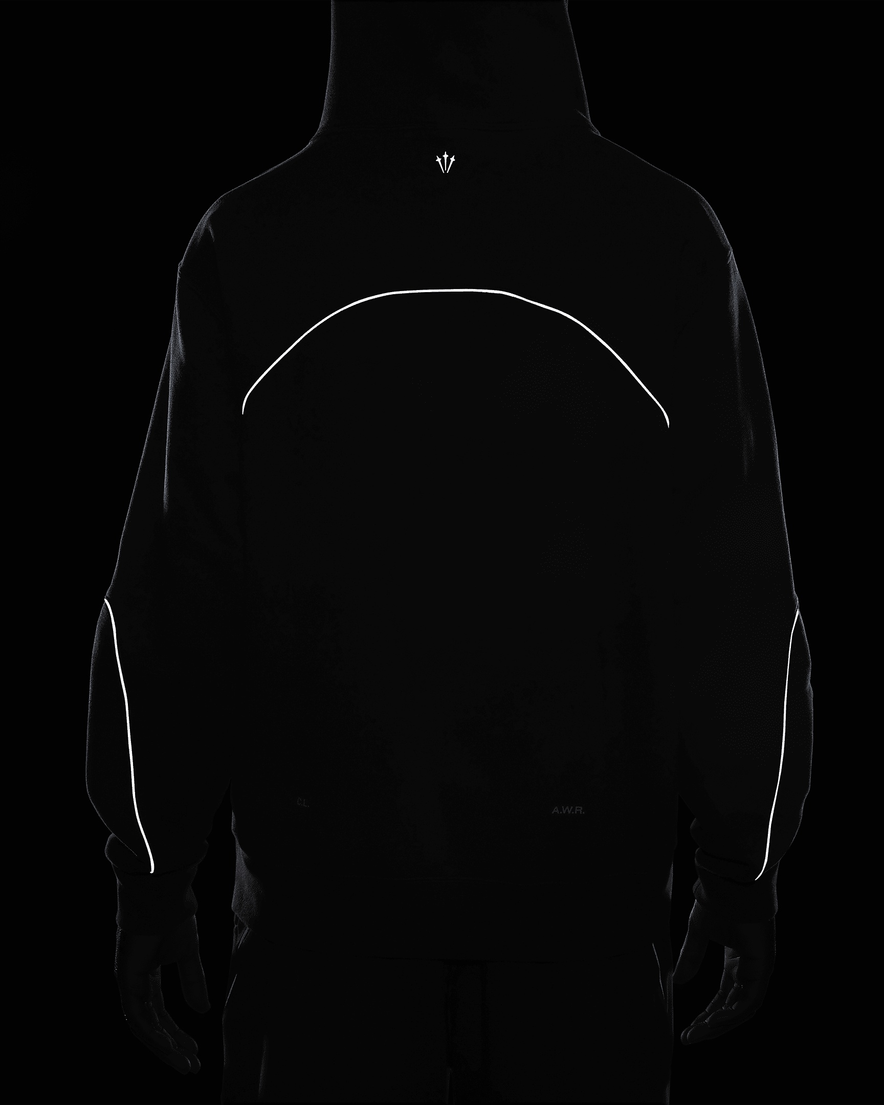 NOCTA NOCTA Fleece CS Hoodie - 13