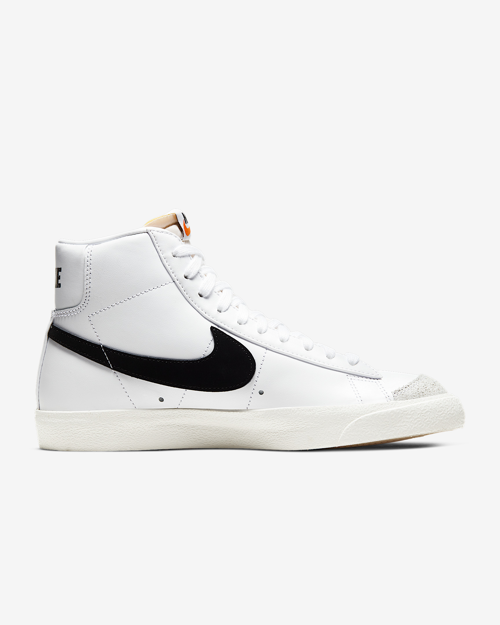 Nike Blazer Mid '77 Women's Shoes - 4