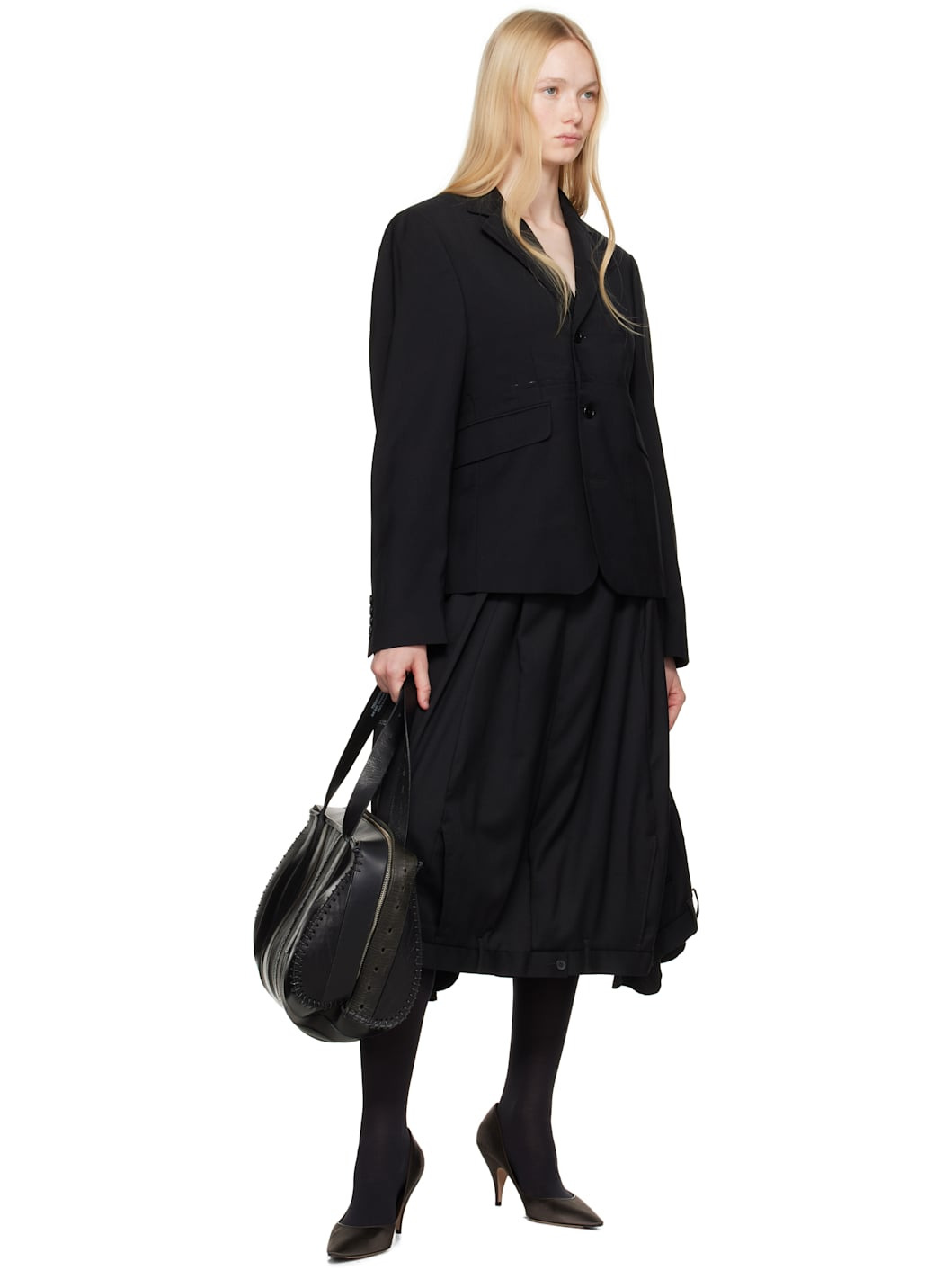 Belt Zip Bag - 4