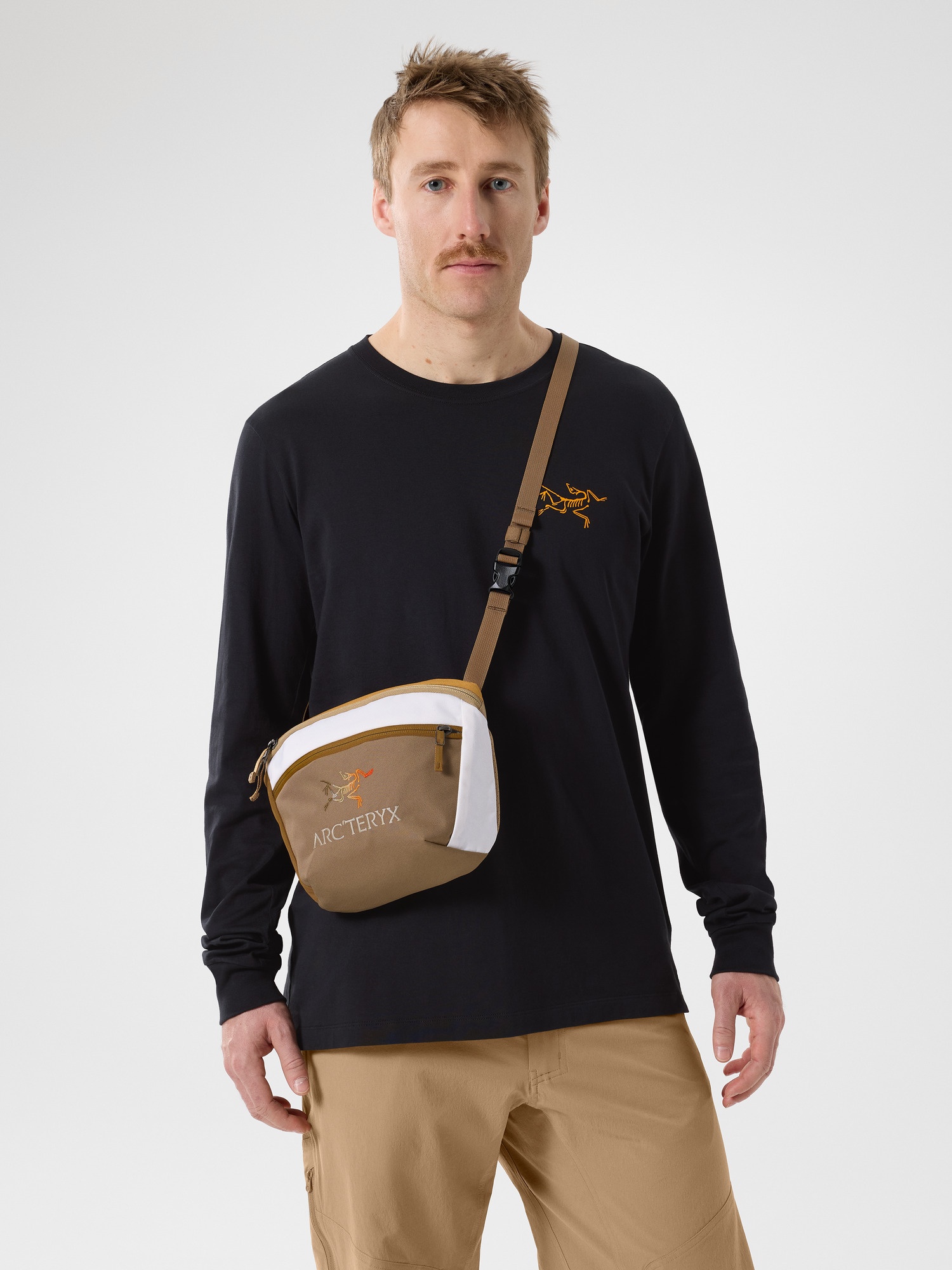 BEAMS Mantis 2 Waist Pack - 3