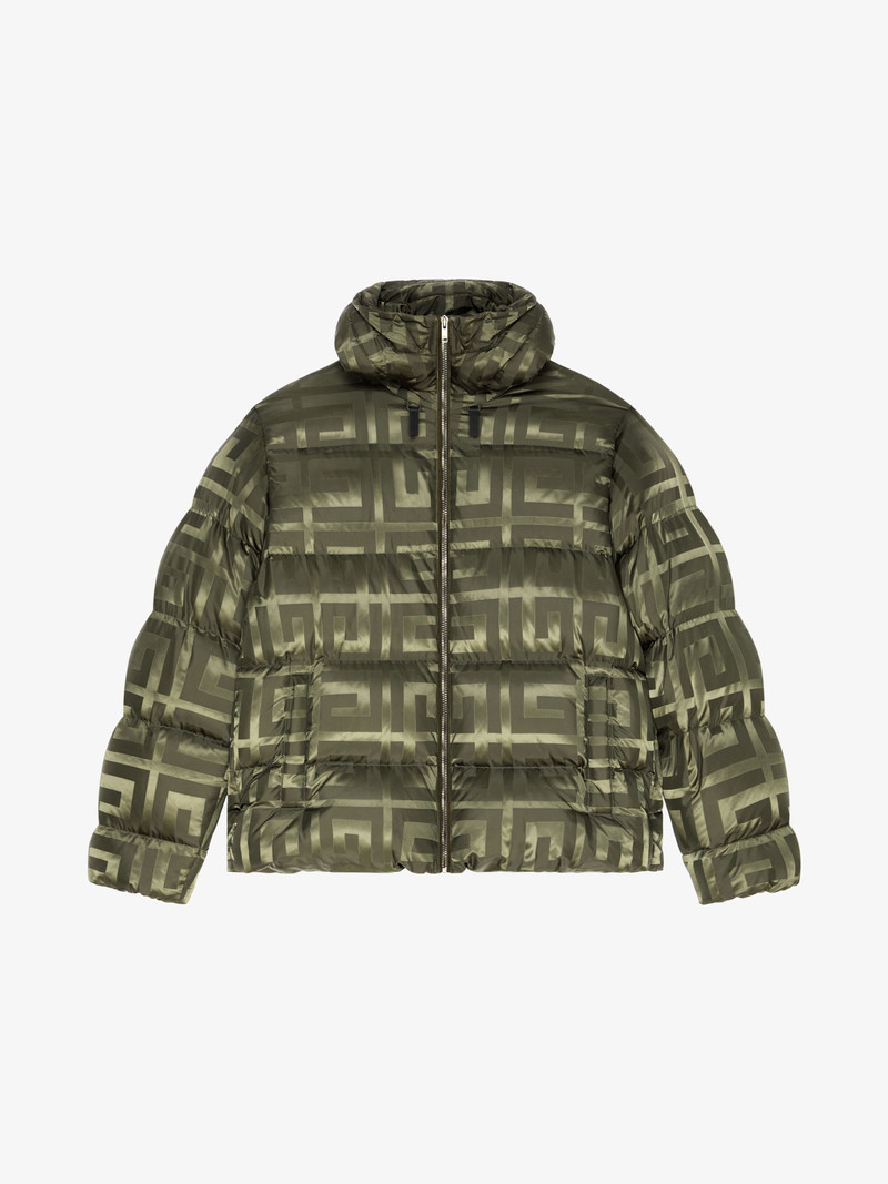 4G PUFFER JACKET 1