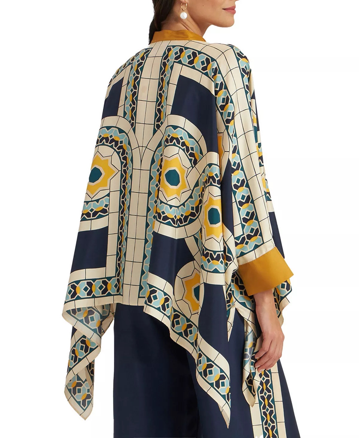 Foulard Shirt - 2