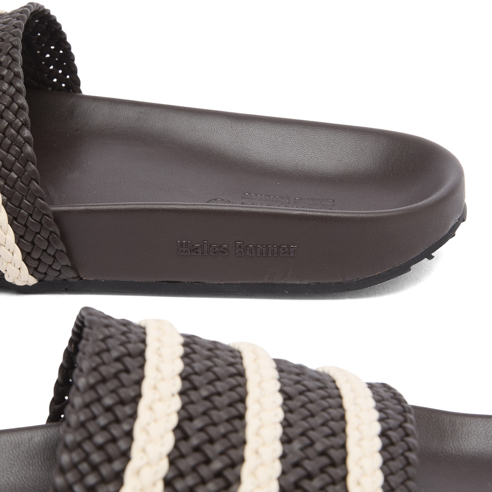 Adidas x Wales Bonner Adilette - 3