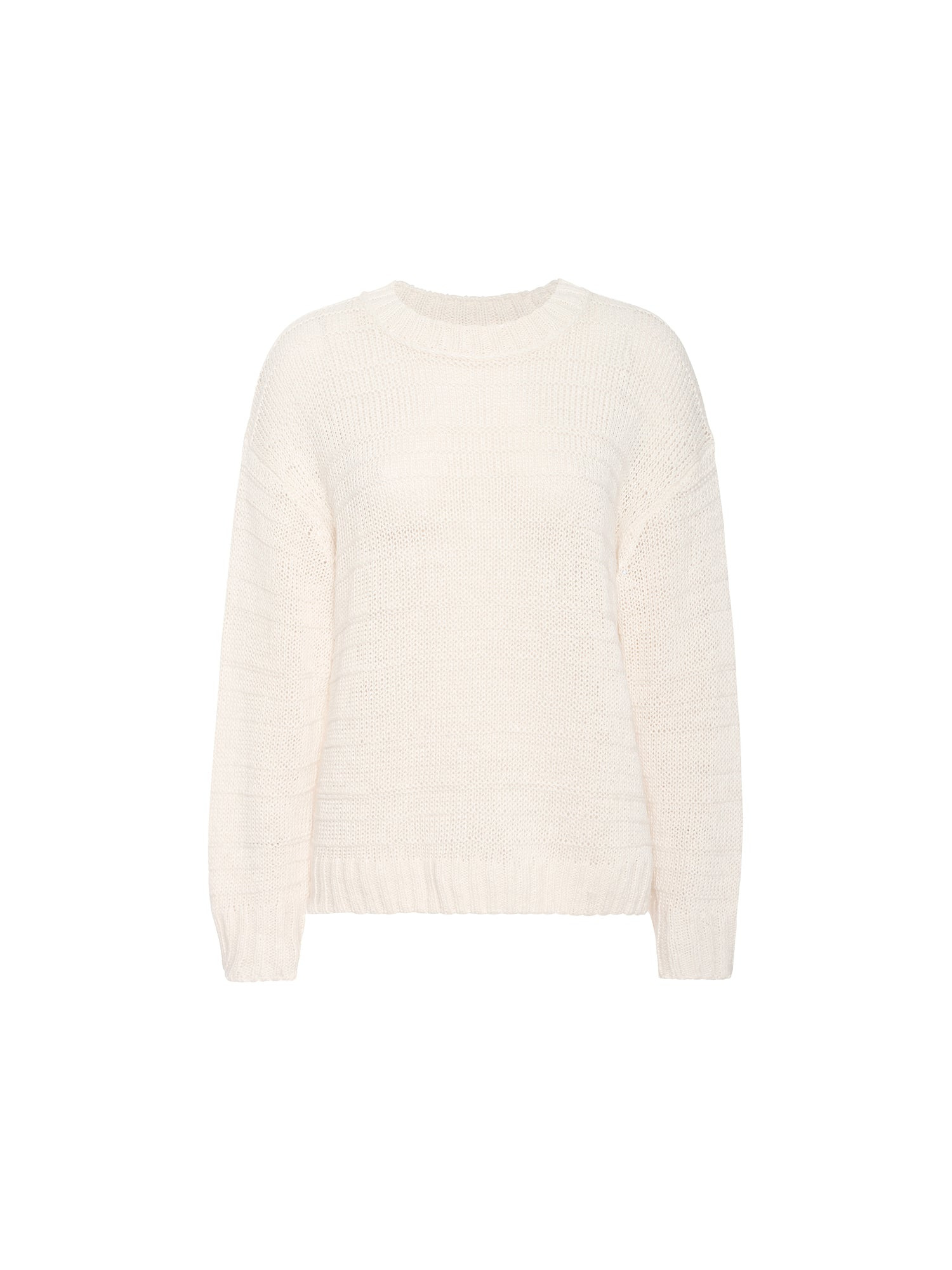 The Soleil Pullover - 5