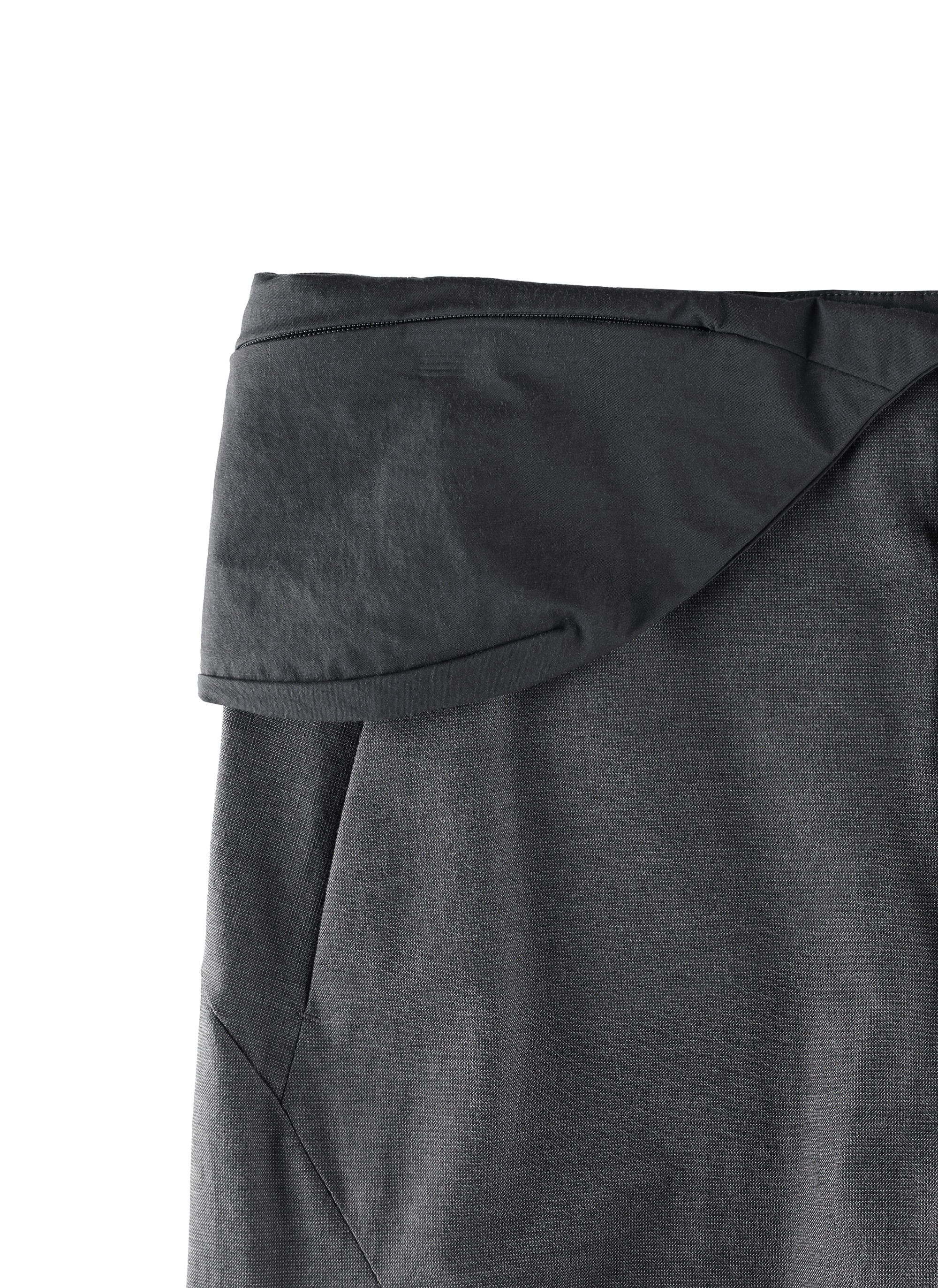 7.0 TECHNICAL PANTS RIGHT (CHARCOAL) - 6