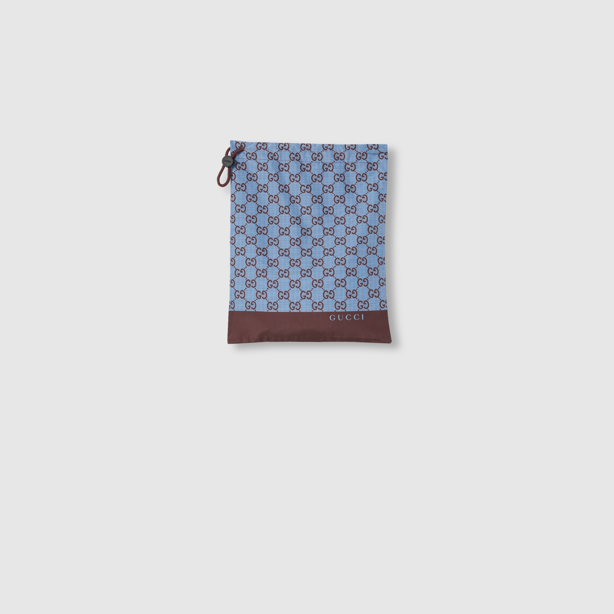 Printed poplin tech swim shorts - 8