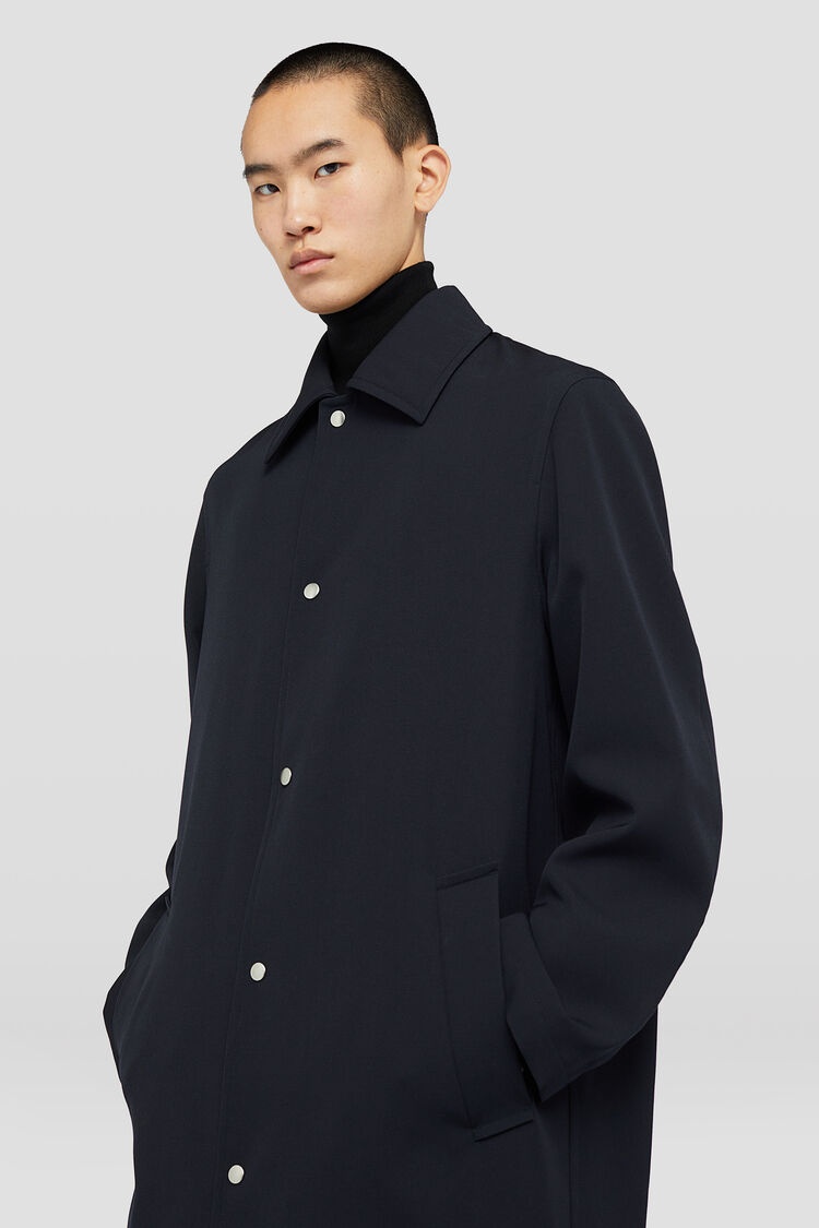 Jil Sander Sport Coat | REVERSIBLE