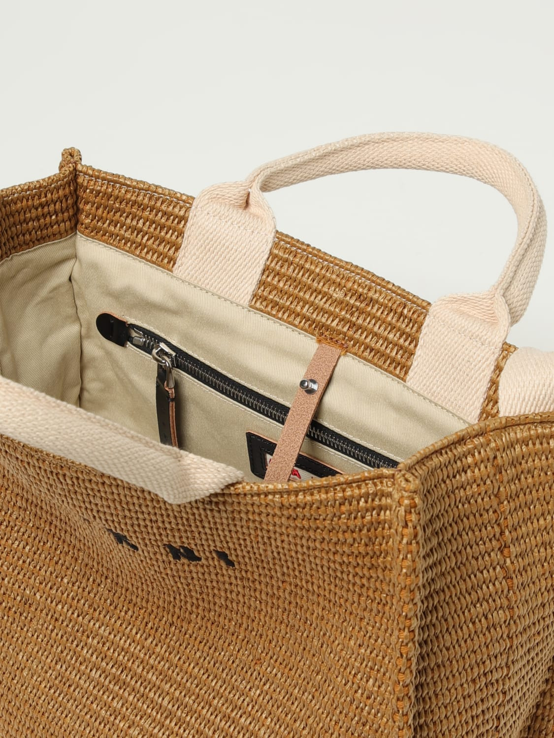 Shoulder bag woman Marni - 5