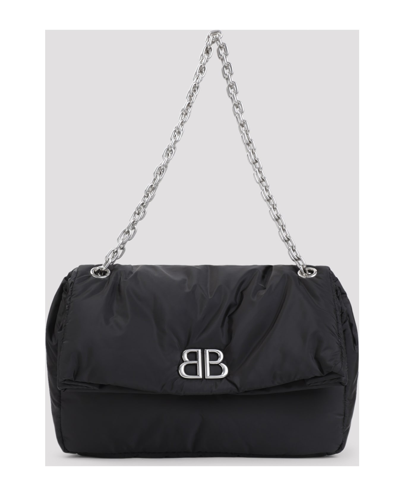 Monaco M Chain Bag - 3