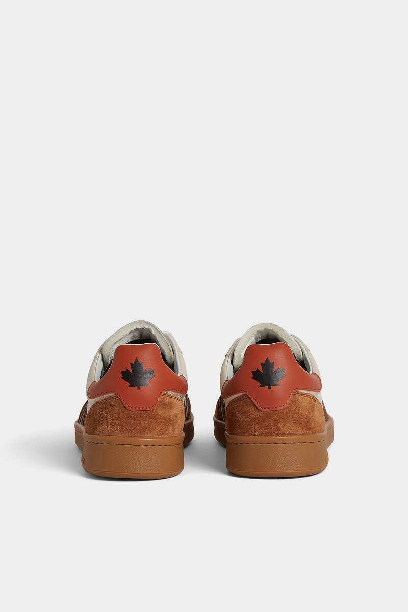 BOXER SNEAKERS - 2