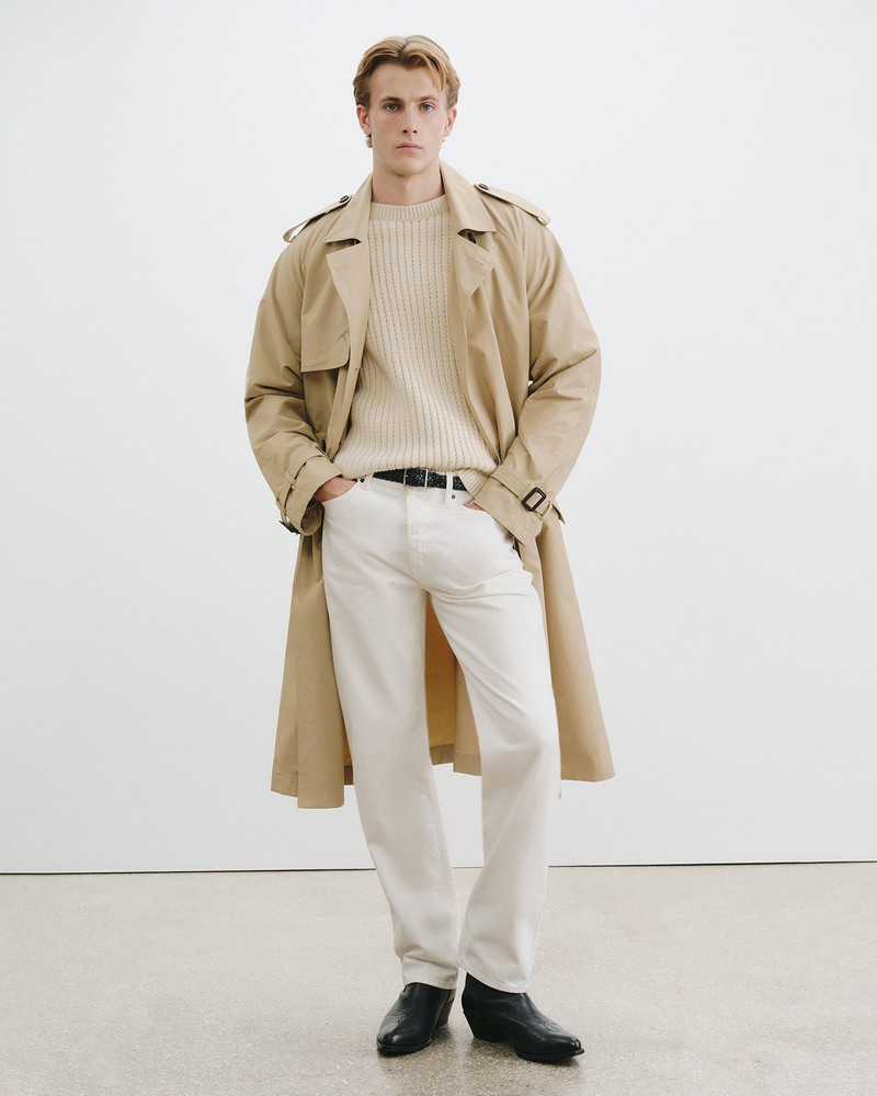 DEMITRY WOOL SWEATER 6