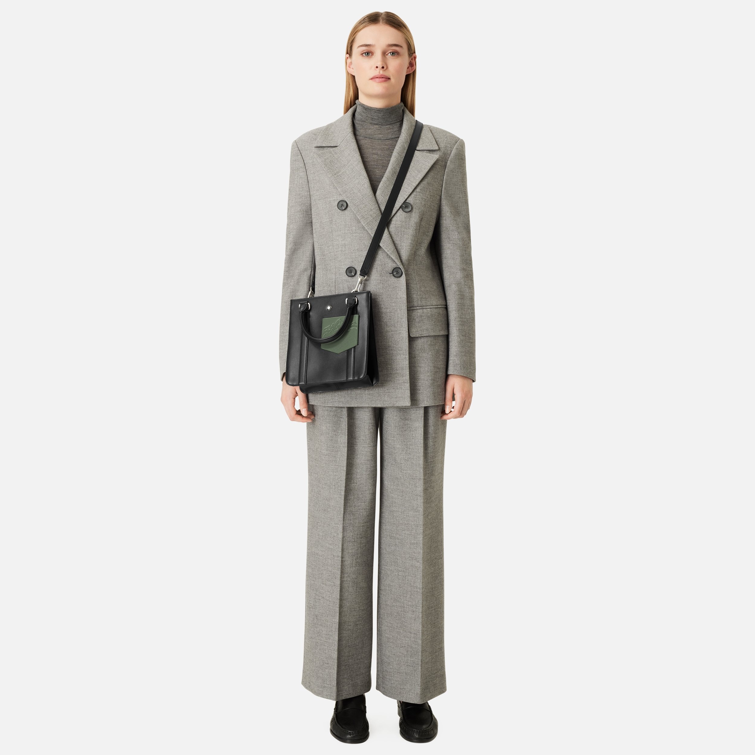 Meisterstück shopping bag mini - 10