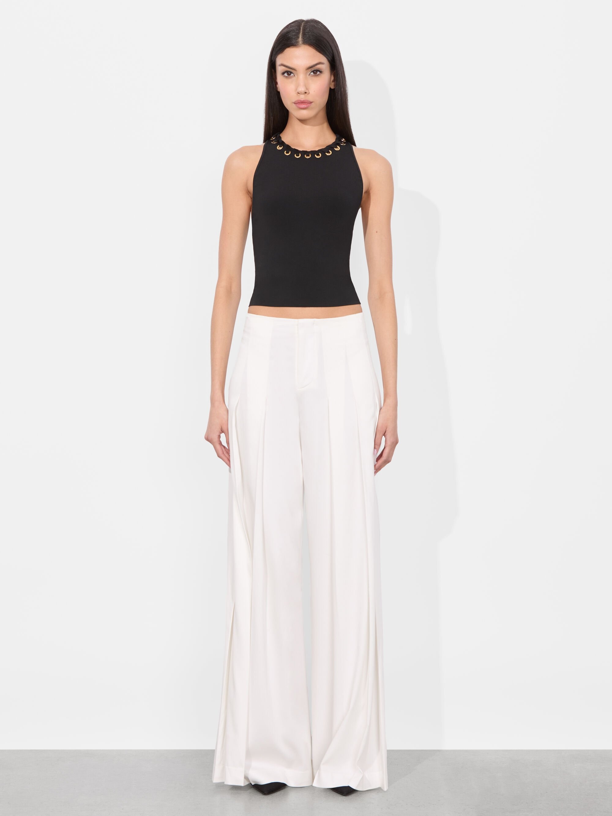 HEIDI GROMMET TANK - 6