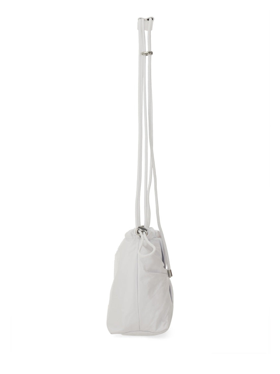 Diesel Women Bucket Bag "Scrunch-D" - 3