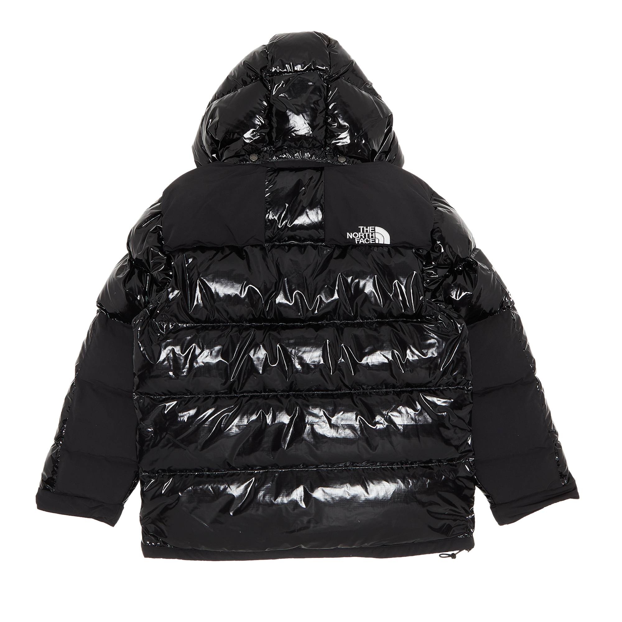 Supreme x The North Face 700-Fill Down Parka 'Black' - 2