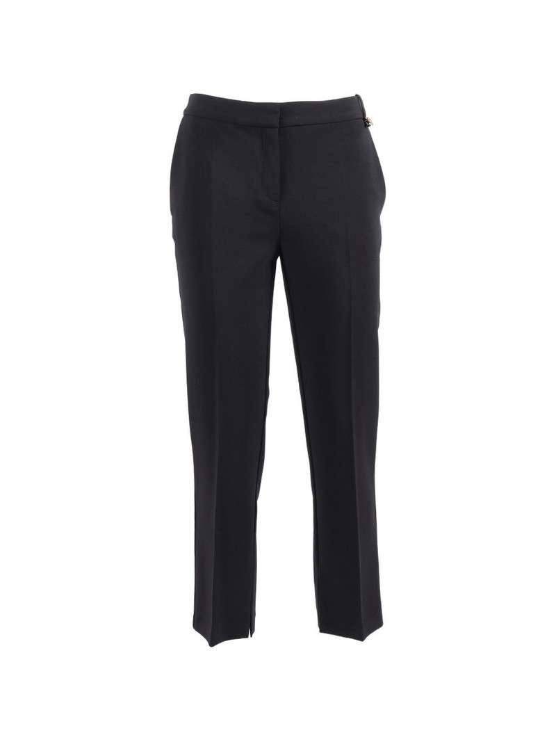 logo trousers 1
