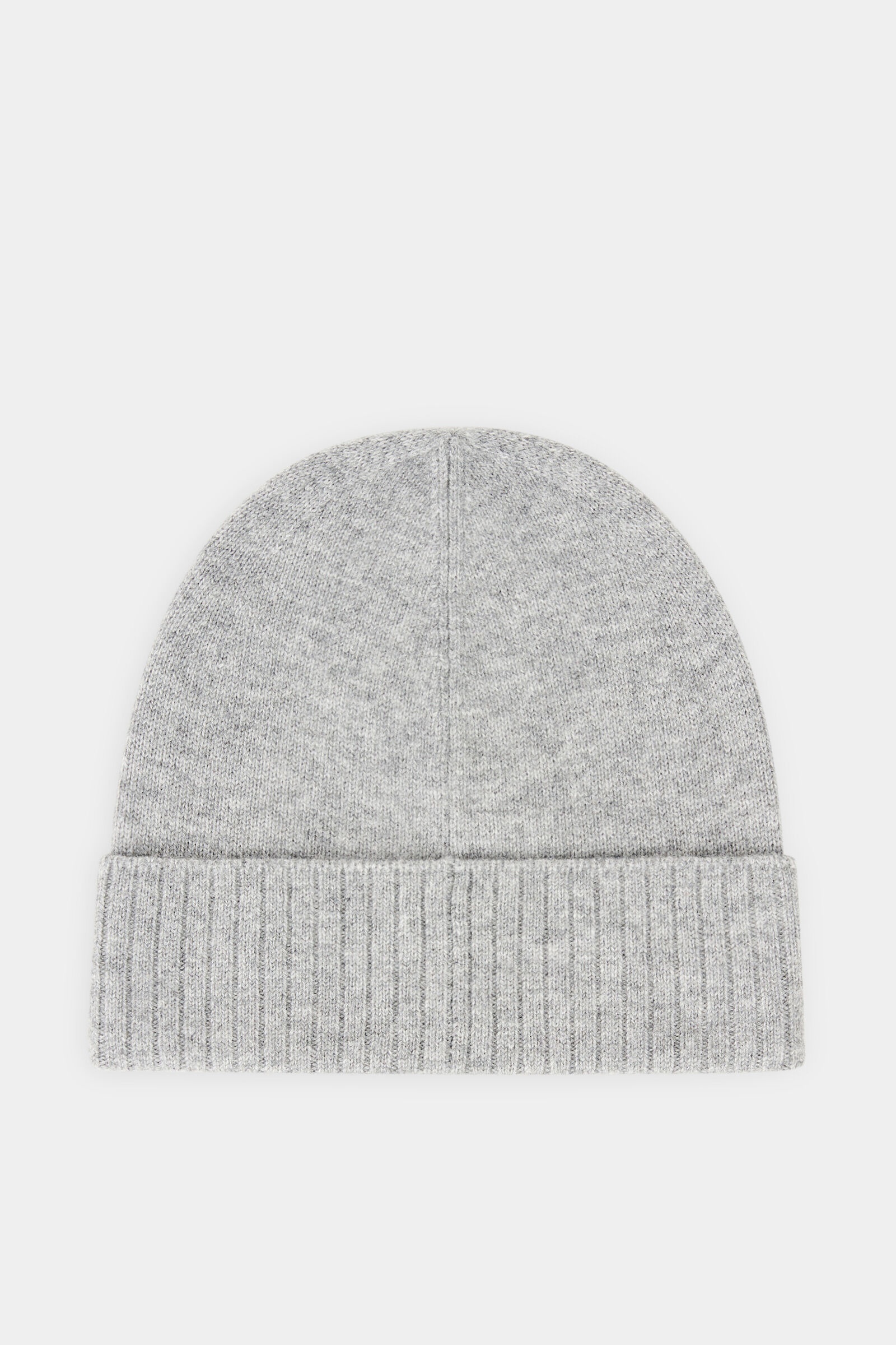 Lamiah Knitted hat in Light gray - 2