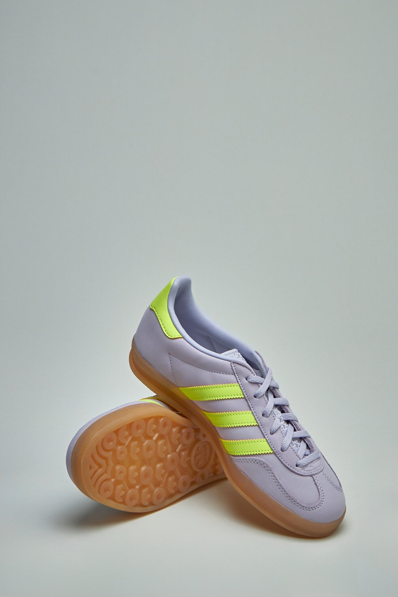 Gazelle Indoor W - 5