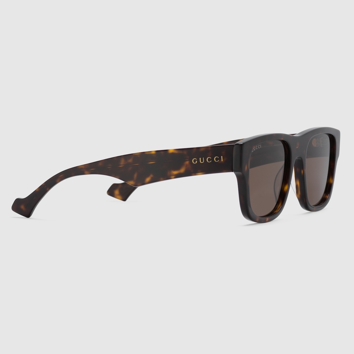 Square frame sunglasses - 2