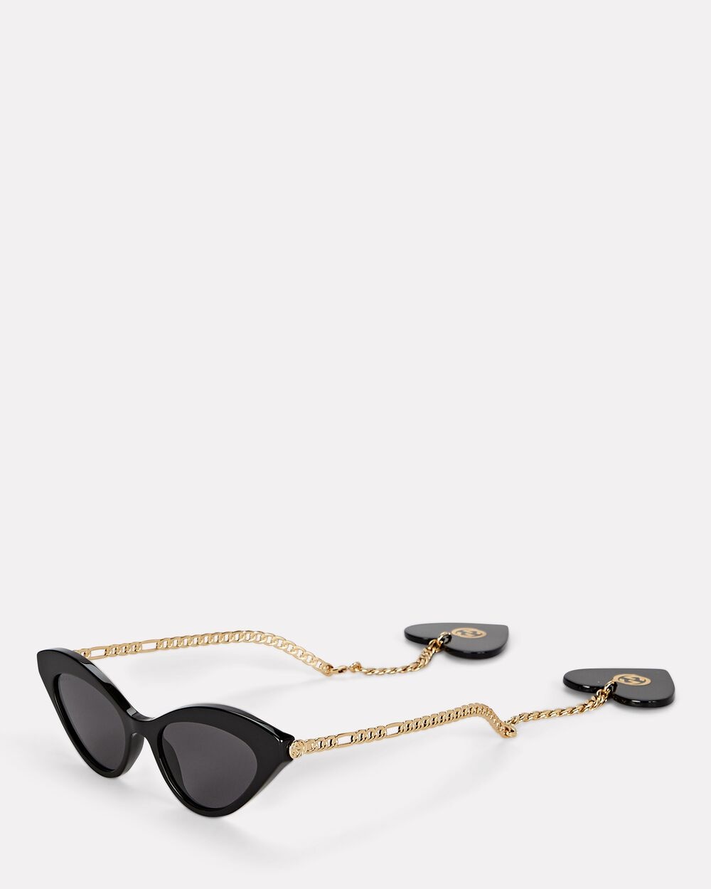 Extreme Cat Eye Sunglasses - 3