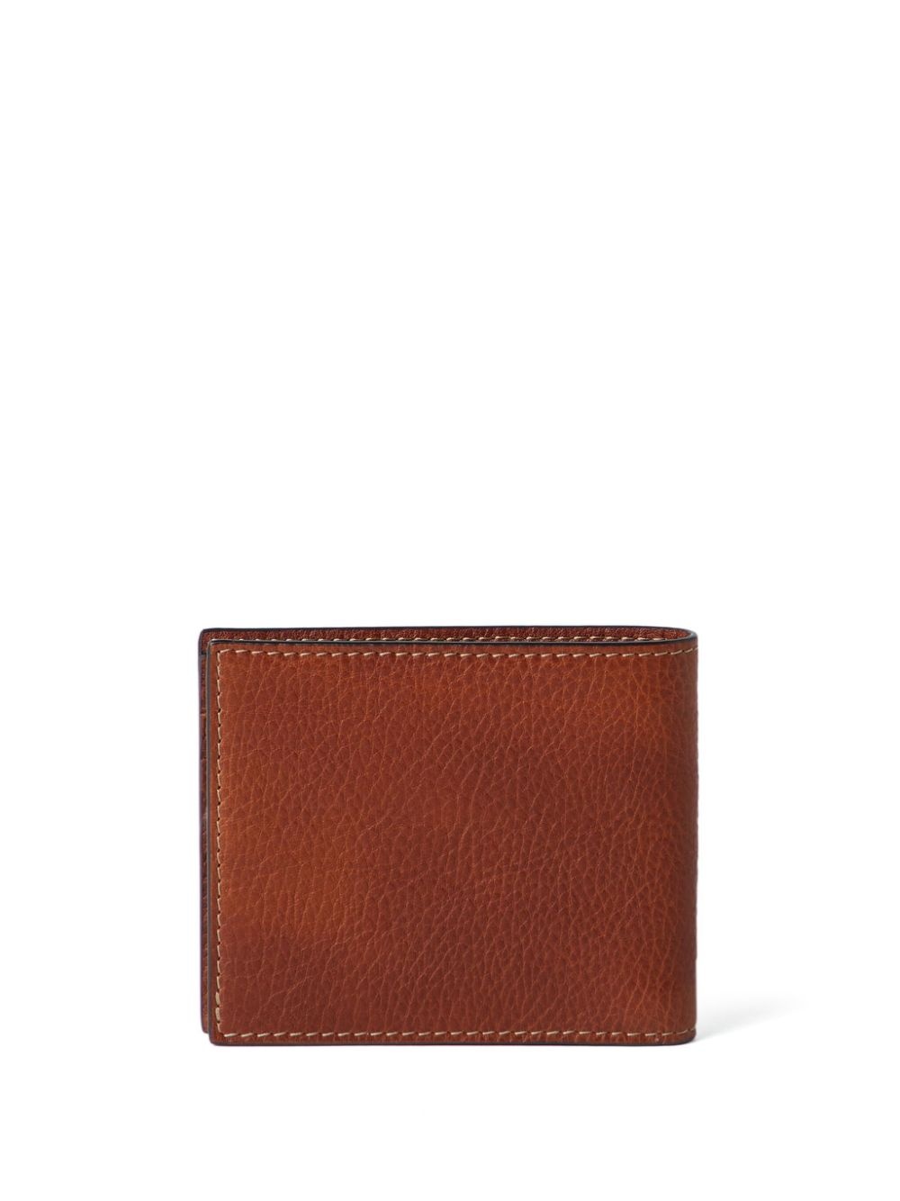 Core bi-fold leather wallet - 2