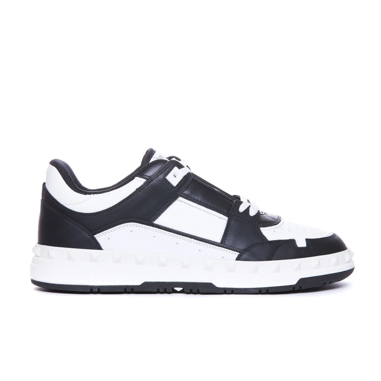 Valentino Garavani Men Freedots Sneakers - 1