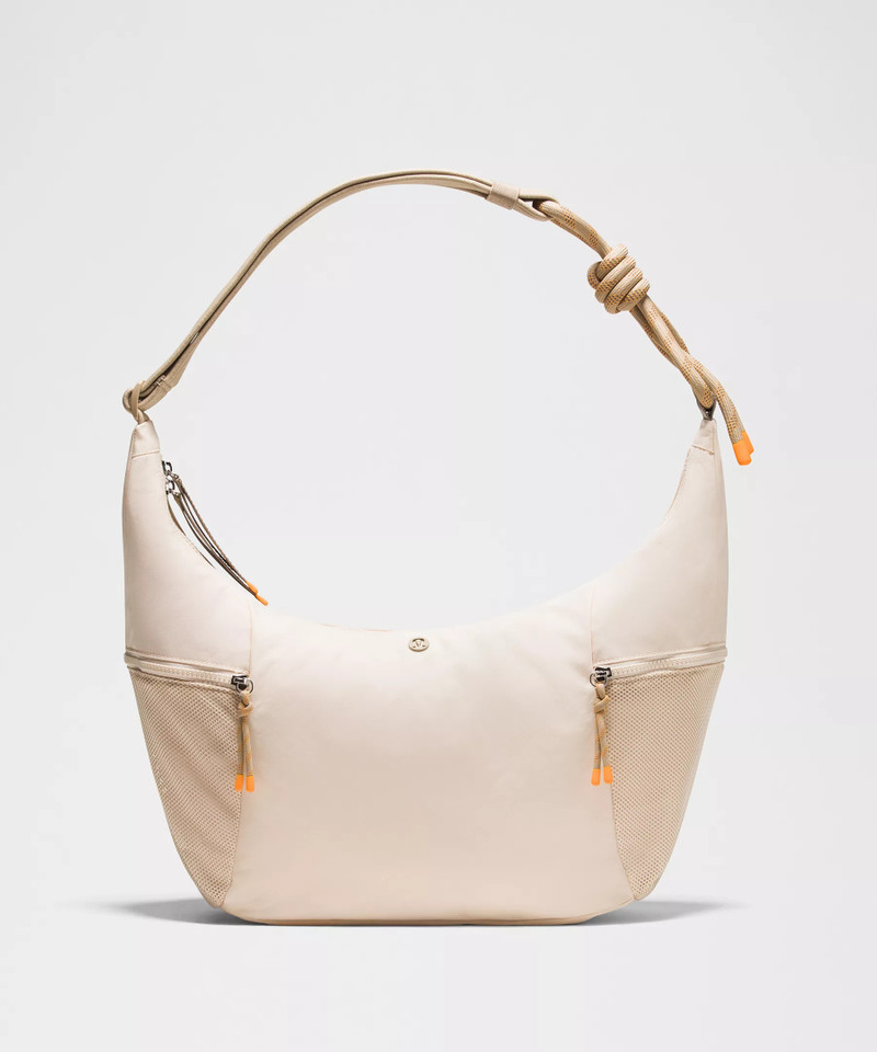 Large Slouchy Sling Bag 13L *Paracord 1