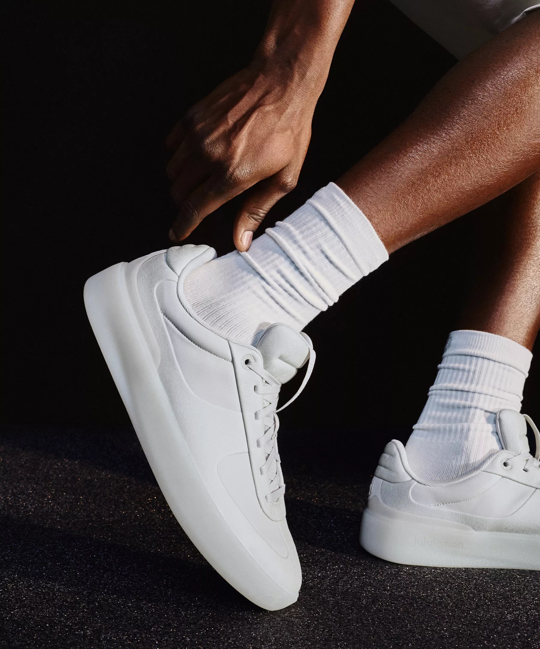 cityverse Men's Sneaker - 3