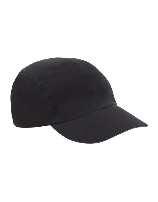 912G7 STONE ISLAND STELLINA BLACK - 1