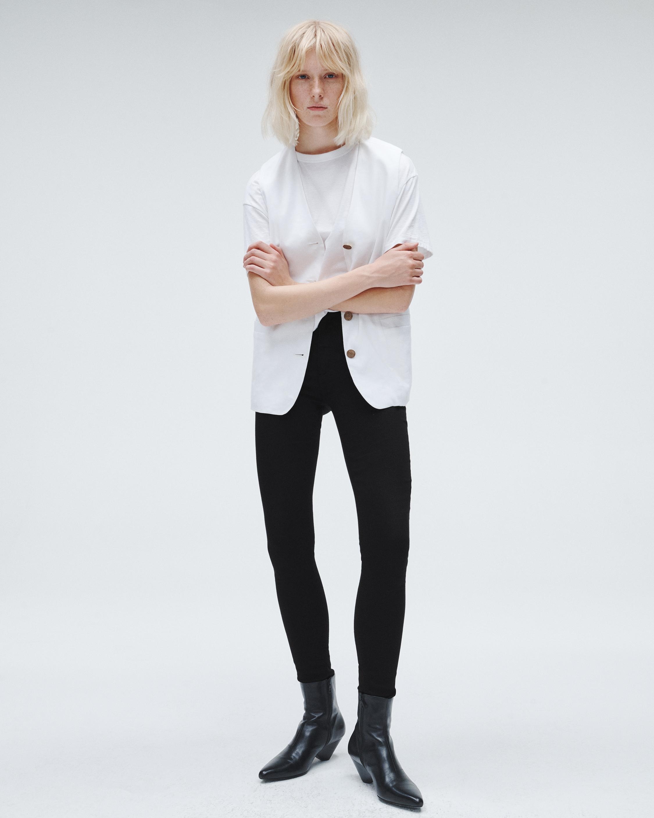 Flexi Nina Skinny Jean
Flexi Denim - 2