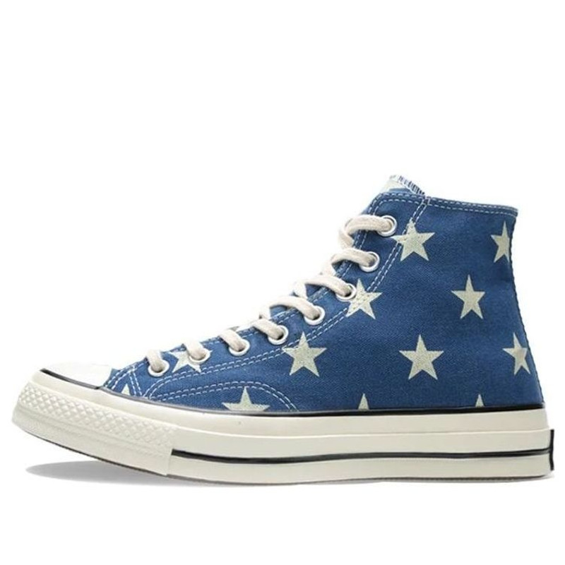 Converse Chuck Taylor All Star 70s High 'Vintage Flag' 143886C - 1