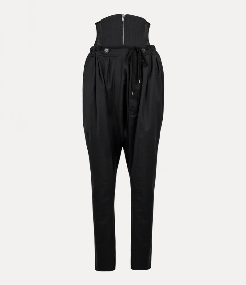 CORSET PORTHOS TROUSERS 1