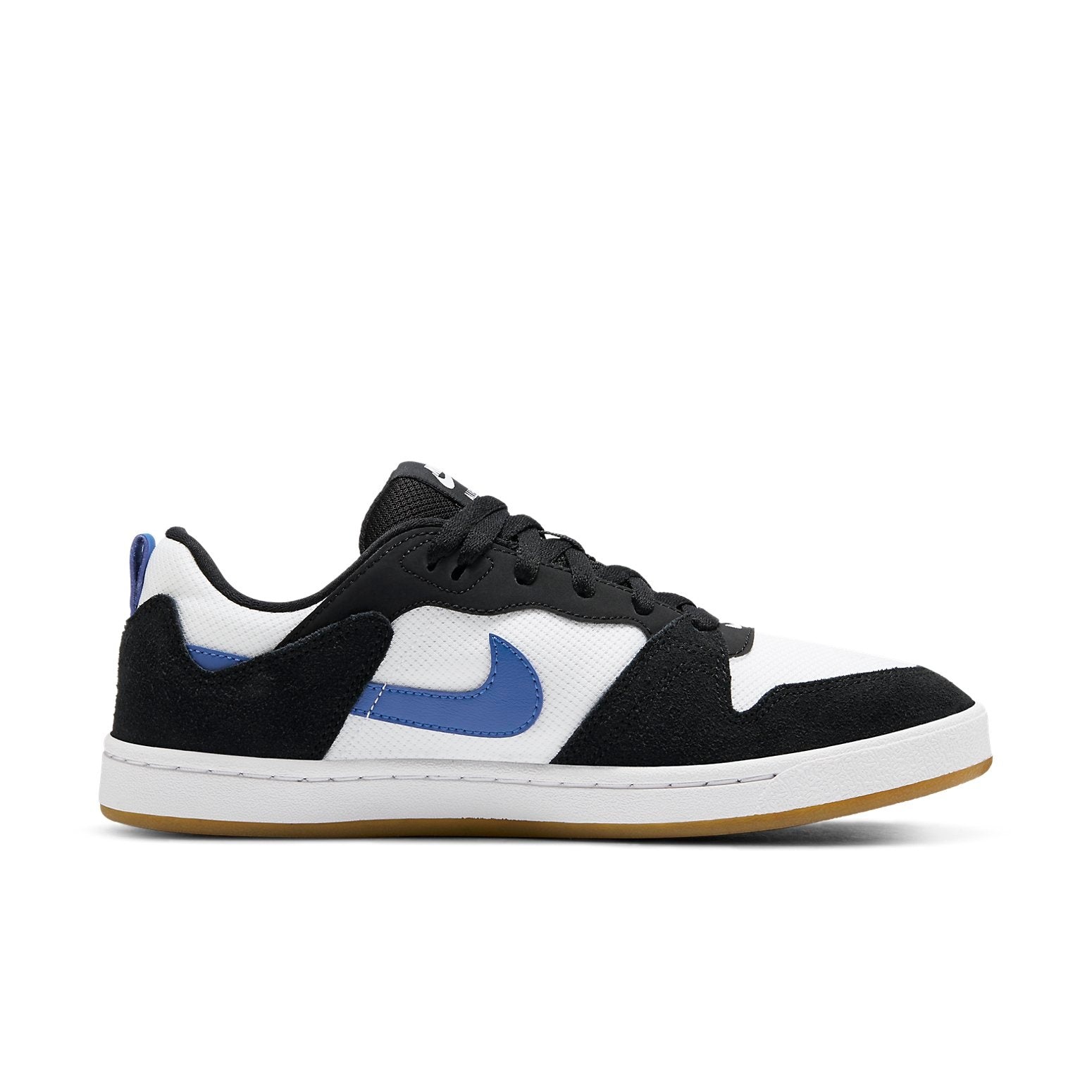 Nike Alleyoop SB 'White Team Royal' CJ0882-104 - 2